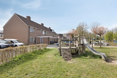 Spechtenkamp 2, Maarssen Lengers Housing
